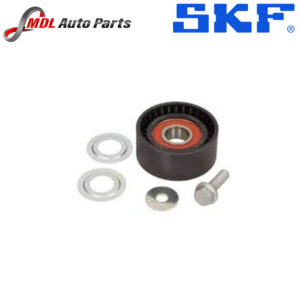 Skf Lower Belt TEnsioner Pulley LR028879