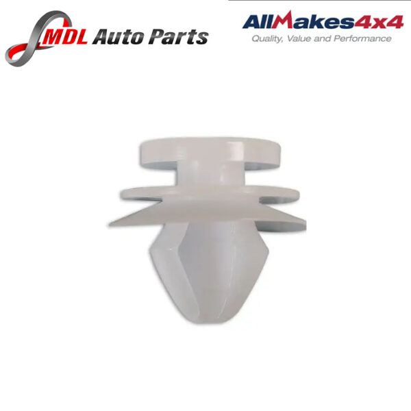 AllMakes 4x4 Lower Molding Retainer Clip LR028939