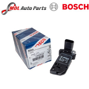 Bosch Mass Air Flow Sensor