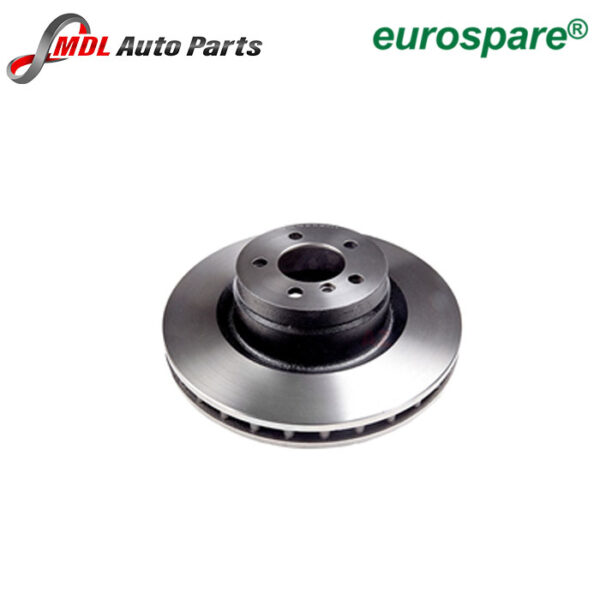 Eurospares Front Brake Disc