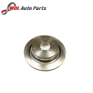 Terrafirma Rear Brake Disc LR031844