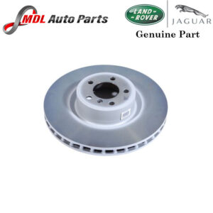 Land Rover Genuine Front Side Brake Disc LR031845