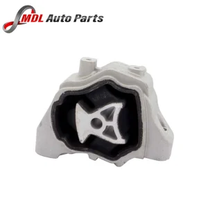 Land Rover Genuine Engine Support Insulator LR032653