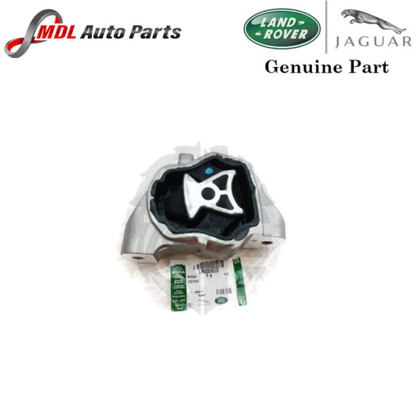 Land Rover Genuine Engine Support Insulator LR032653