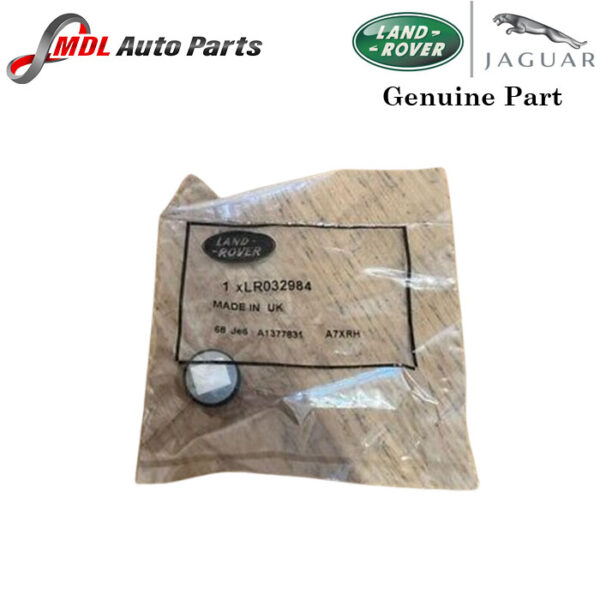 Land Rover Genuine Retainer Clip LR032984