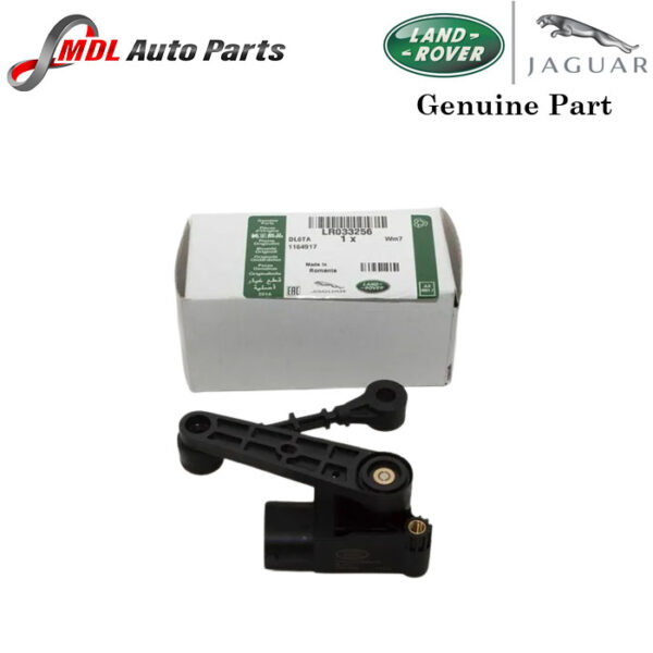 Land Rover Genuine Front Height Sensor LR033256