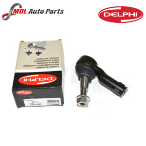 Delphi Steering Track Rod End LR033534