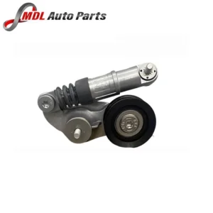 Land Rover Genuine Belt Tensioner Pulley - LR034128