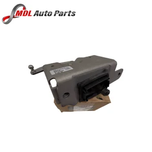 Home 14 Land Rover Genuine Heater Hose And Bracket LR034624