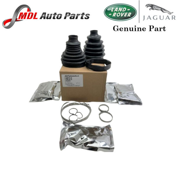 Land Rover Genuine Front Drive Shaft Boot Kit LR034530