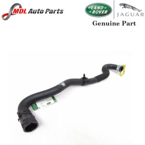 Land Rover Genuine Engine Coolant Hose LR034625