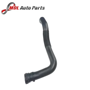 Land Rover Genuine Upper Engine Radiator Hose LR034635