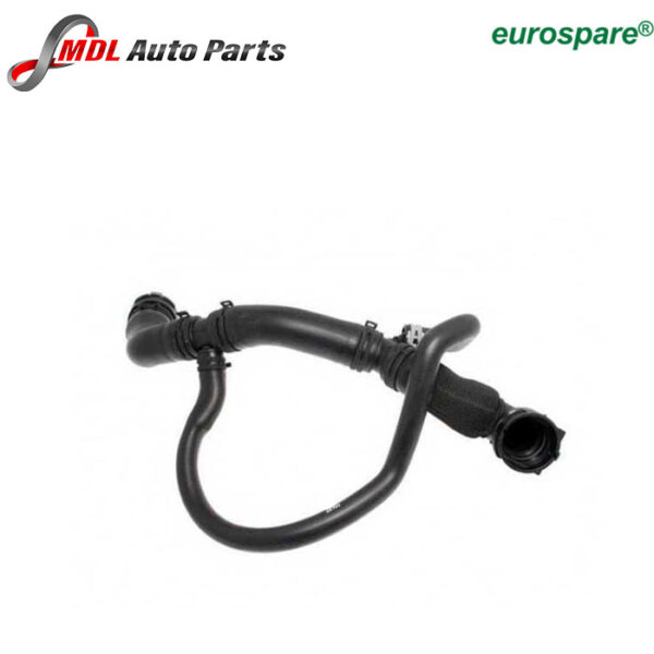 EuroSpare Upper Engine Radiator Hose LR034635