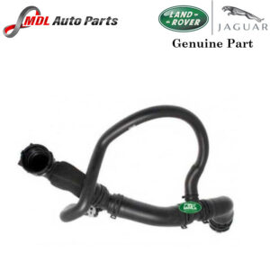 Land Rover Genuine Upper Engine Radiator Hose LR034635