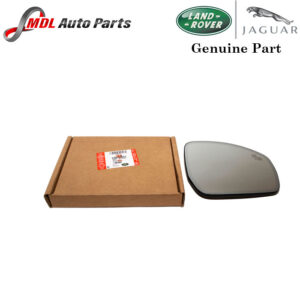 Land Rover Genuine Mirror Glass LR035061