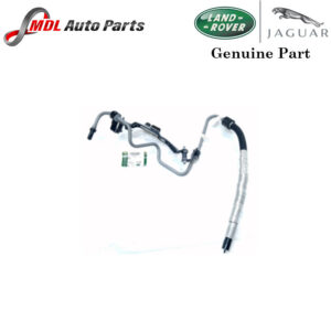 Land Rover Genuine Anti-Roll Bar System Tube LR035469