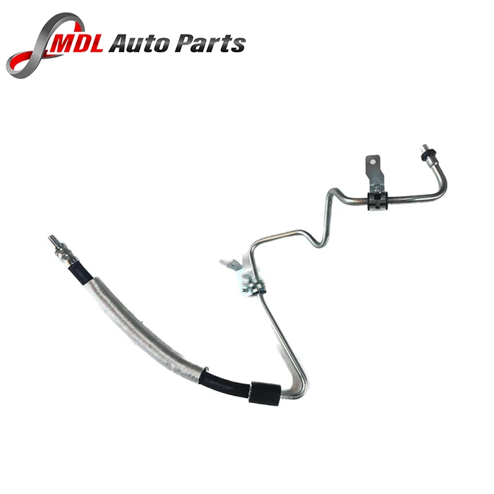 Land Rover Genuine Anti-Roll Bar System Tube Lr035469 1 Land Rover Genuine Anti-Roll Bar System Tube LR035469