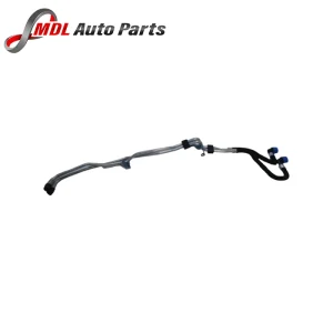 Land Rover Genuine Transmission Oil Cooler Hose LR035552