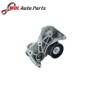 Land Rover Genuine Bracket with Idler Pulley for Range Rover, Sport - LR035555