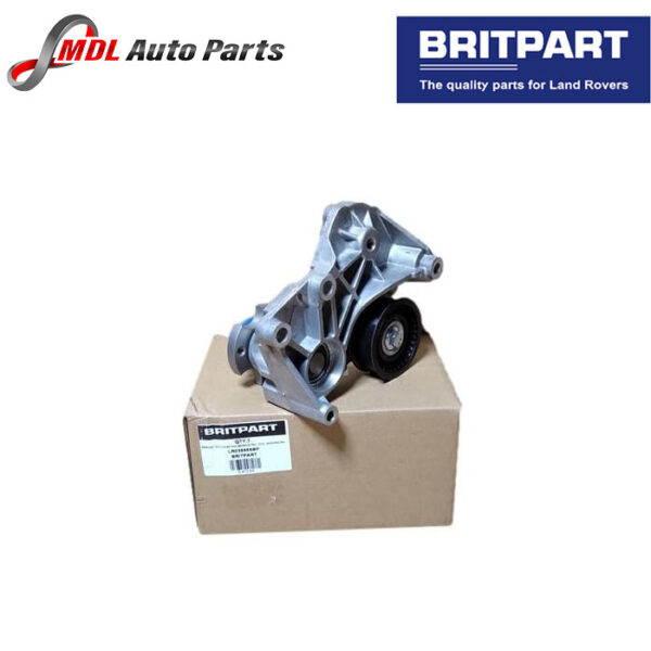 Britpart Idler With Bracket LR035555