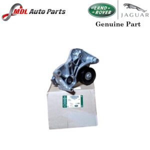 Land Rover Genuine Idler With Bracket LR035555