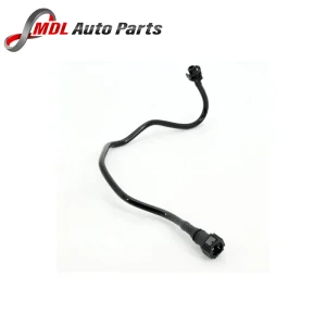 Eurospare Radiator Ventilation Hose LR035629