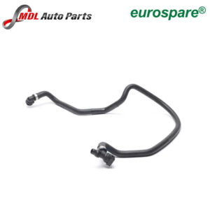 Eurospare Radiator Ventilation Hose LR035629