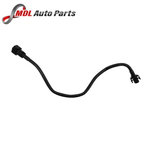 Land Rover Genuine Engine Coolant Overflow Hose LR035630