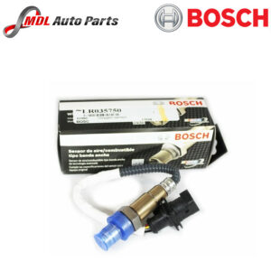Bosch Lambda Probe Sensor LR035750