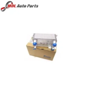 Nissens Oil Cooler LR036354