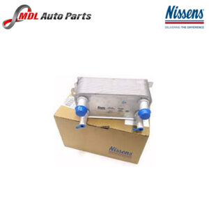 Nissens Oil Cooler LR036354