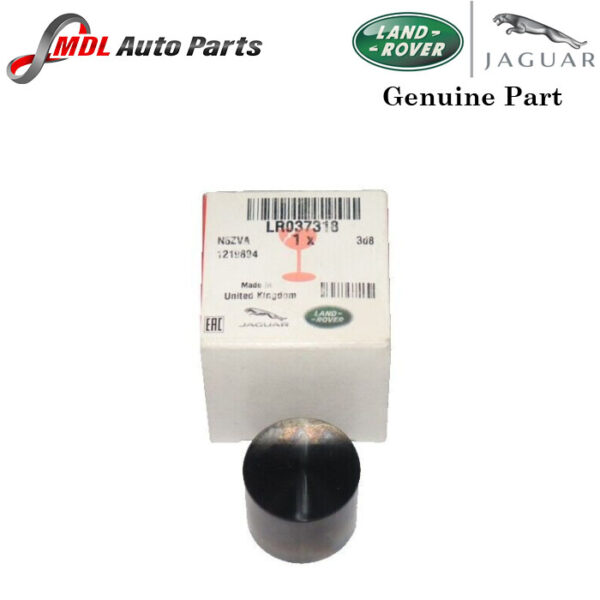 Land Rover Genuine Cylinder Head Tappet LR037318