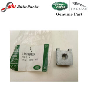 Land Rover Genuine Front Cross Nut LR038815