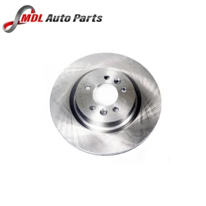 Terrafirma Front Brake Disc LR038934