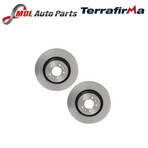 Terrafirma Front Brake Disc