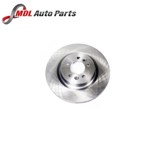 Delphi  Front Brake Disc LR038934