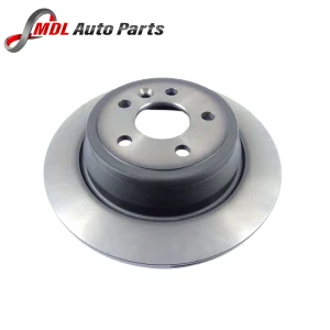 Geomet Brake Disc Pair LR039935