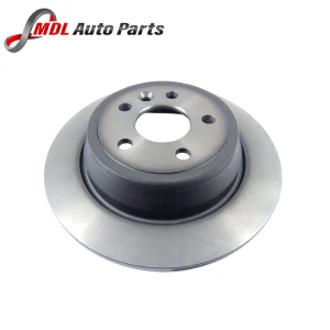 Delphi Brake Disc Pair LR039935