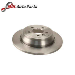Land Rover Genuine Brake Disc Pair LR039935