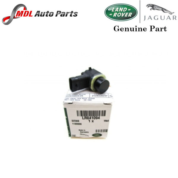 Land Rover Genuine Front Parking Aid Sensor LR041094