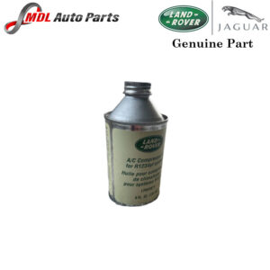 Land Rover Genuine Compressor Oil LR043871