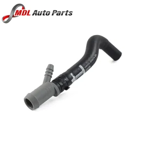 Land Rover Genuine Throttle Body Heater Outlet LR045238