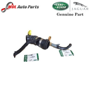 Land Rover Genuine Throttle Body Heater Outlet LR045238
