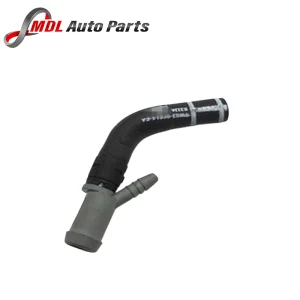 Land Rover Genuine Throttle Body Heater Outlet LR045239