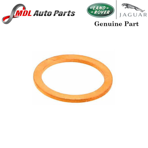 Land Rover Genuine Oil Inlet Tube Washer