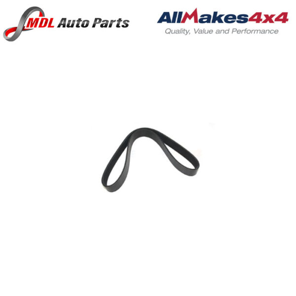 AllMakes 4x4 Serpentine Belt LR051050