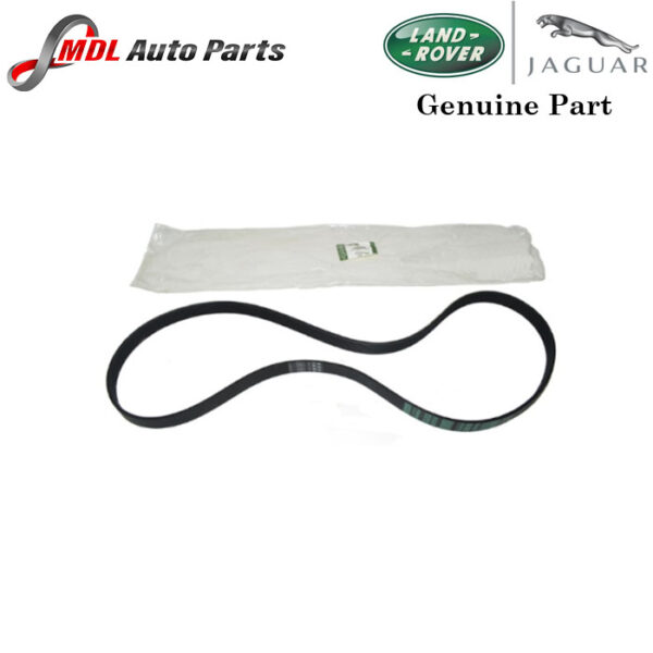 Land Rover Genuine Serpentine Belt LR051050