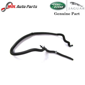 Land Rover Genuine Body Heater Inlet Hose LR051511