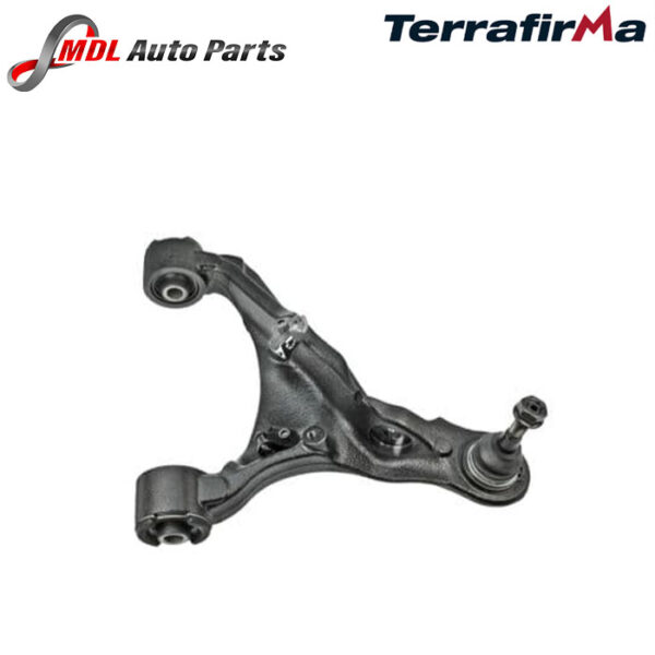 Terrafirma Upper Suspension Arm LR051617