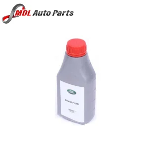 Rock Oil Brake Fluid LR052652